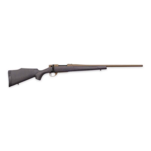 Weatherby Vanguard Weatherguard 7mm Remington Magnum Rifle
