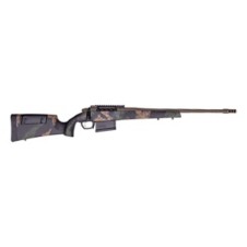 Tikka T3x Ace Game 6.5 PRC Rifle