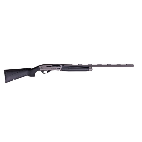 Weatherby Pheasants Forever Element 2 Tungsten 12 Gauge Semi-Auto Shotgun - Weatherby