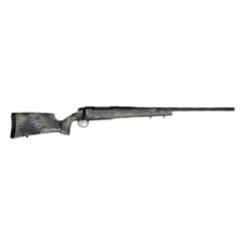 Weatherby 307 Alpine ST 7mm PRC Rifle