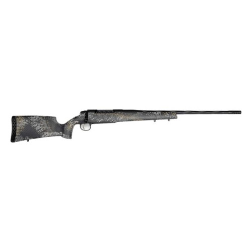 Weatherby 307 Alpine ST 7mm PRC Rifle