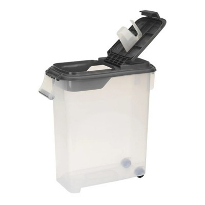 Buddeez Pet Food Dispenser