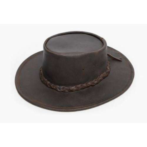 minnetonka hats fold up