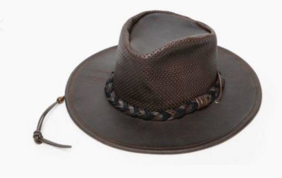 minnetonka fold up hat