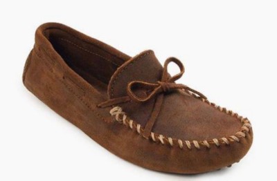 slippers driving