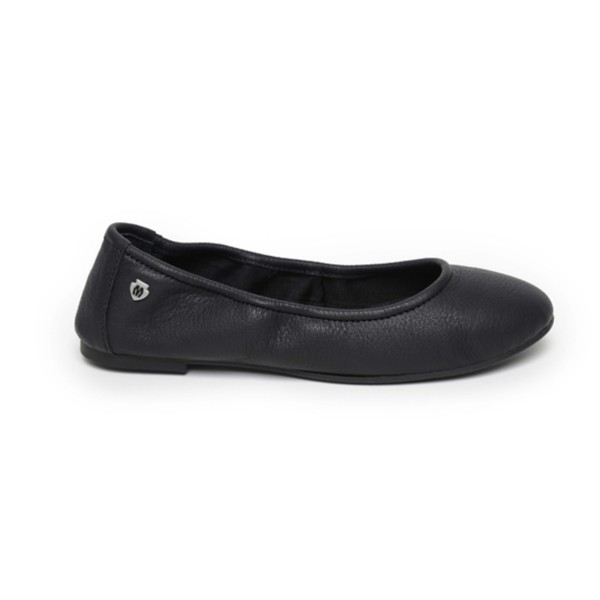 Women's Minnetonka Anna Shoes Shoes Regular 8 Black