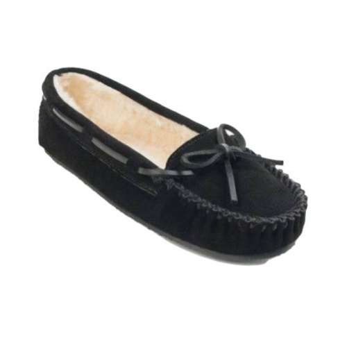 Women's Minnetonka Cally Slippers | SCHEELS.com