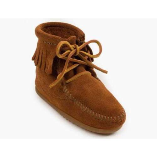 Toddler Minnetonka Tramper Boots