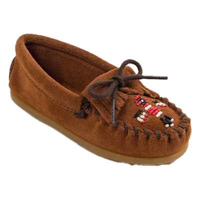 minnetonka thunderbird ii moccasins