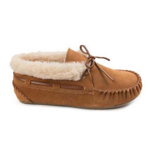 Women's Minnetonka Chrissy Slippers