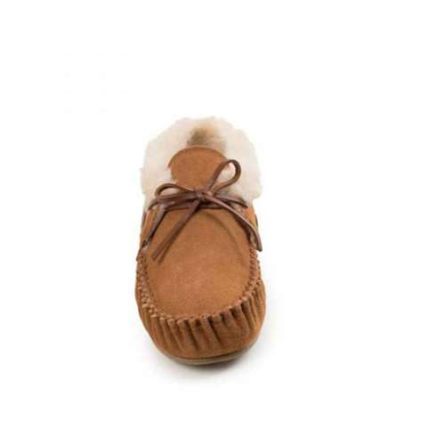 Women's Minnetonka Chrissy Slippers