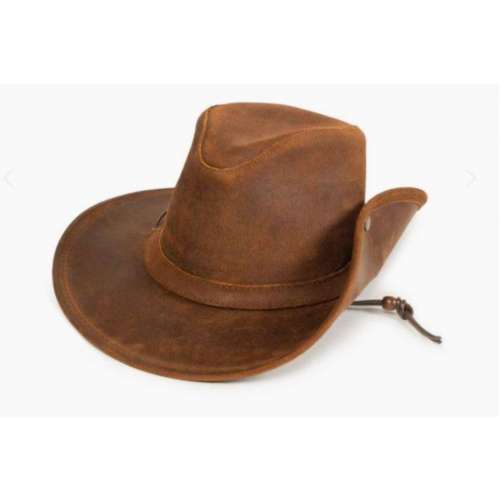 Women's Minnetonka Aussie Cowboy Hat