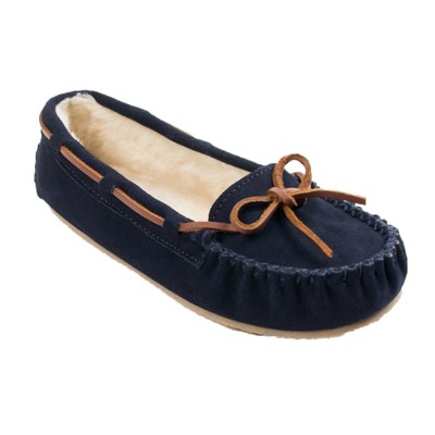 best moccasin slippers womens