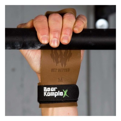 bear komplex 2 hole hand grips