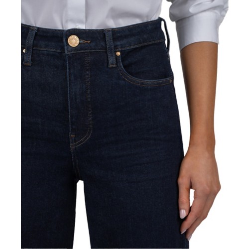 Women's KUT from the Kloth Fay Straight Jeans