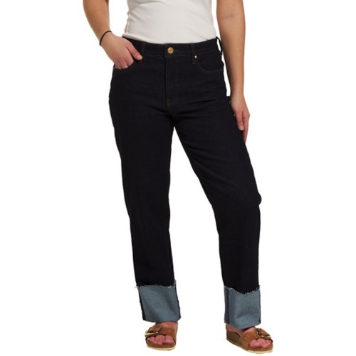Women's KUT from the Kloth Fay Straight Jeans