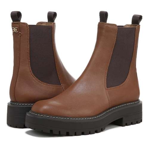 Women's Sam Edelman Laguna Chelsea Boots