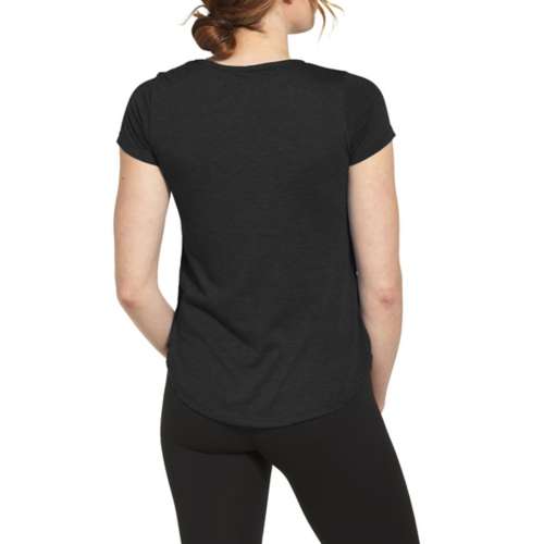 Women's Fornia Scoop Neck T-Shirt