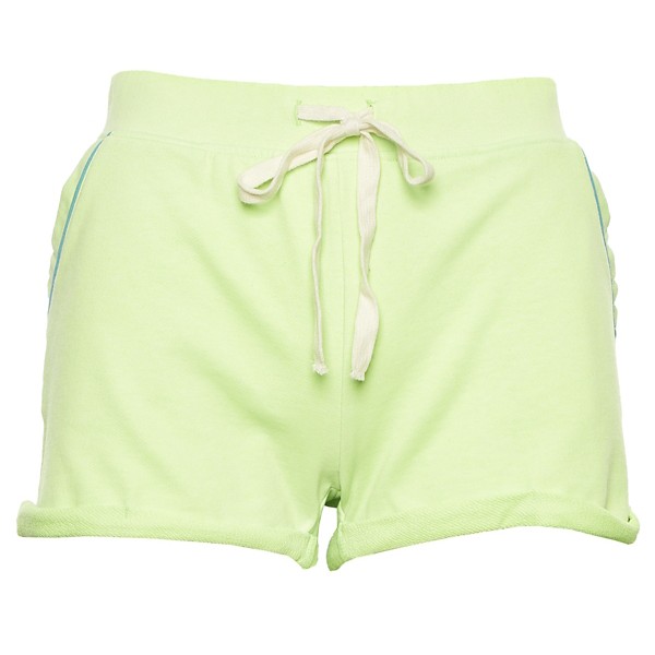 Women's Fornia French Terry Lounge Shorts product image