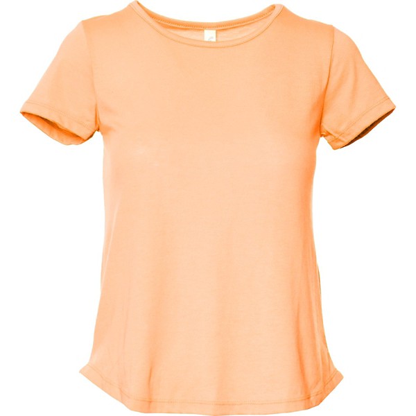 Women's Fornia Scoop Neck T-Shirt product image
