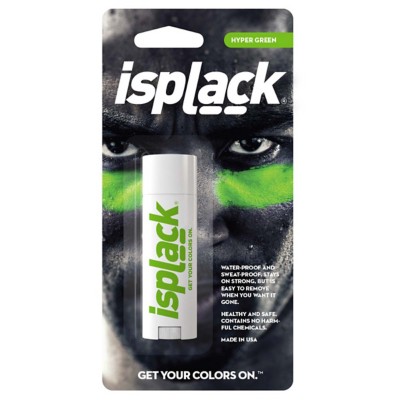 isplack Colored Eye Black