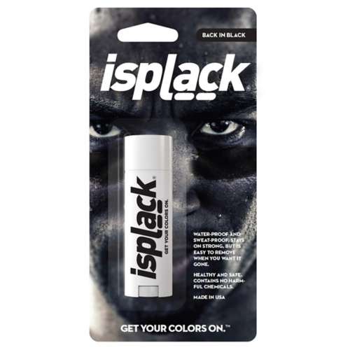 isplack Colored Eye Black