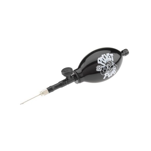 Tandem Pocket Pump