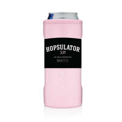 hopsulator slim rose gold
