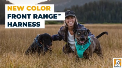 Ruffwear Front Range Harness SCHEELS