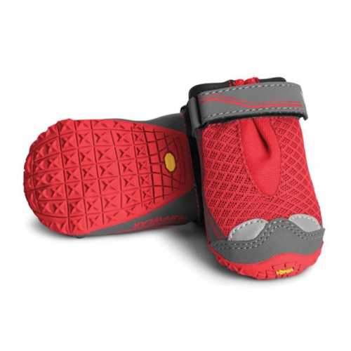 Ruffwear Grip Trex Pairs Dog Boots