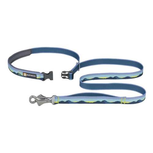 Ruffwear Crag Reflective Dog Leash