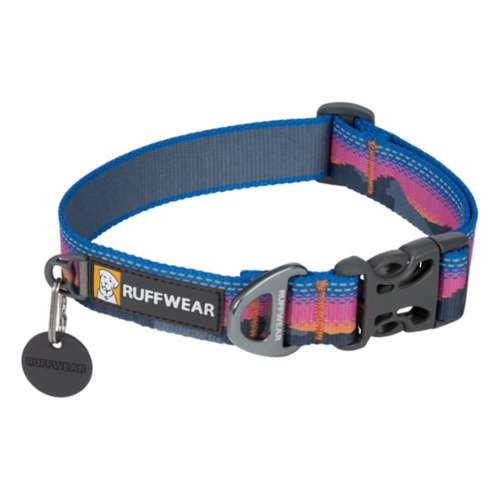 RuffWear Crag Reflective Dog Collar