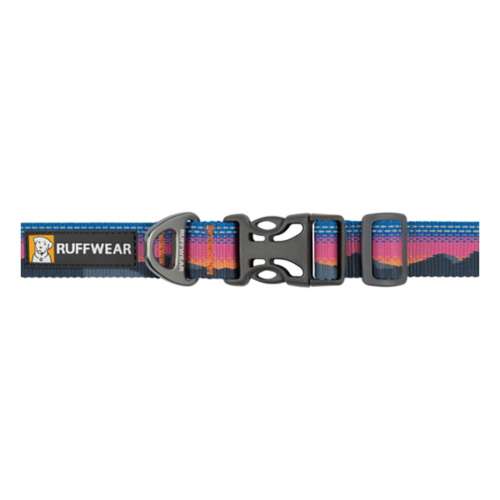 RuffWear Crag Reflective Dog Collar