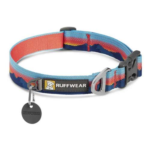 MLB San Francisco Giants Baseball Pet Collar, Large, Reflective