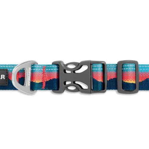 RuffWear Crag Reflective Dog Collar