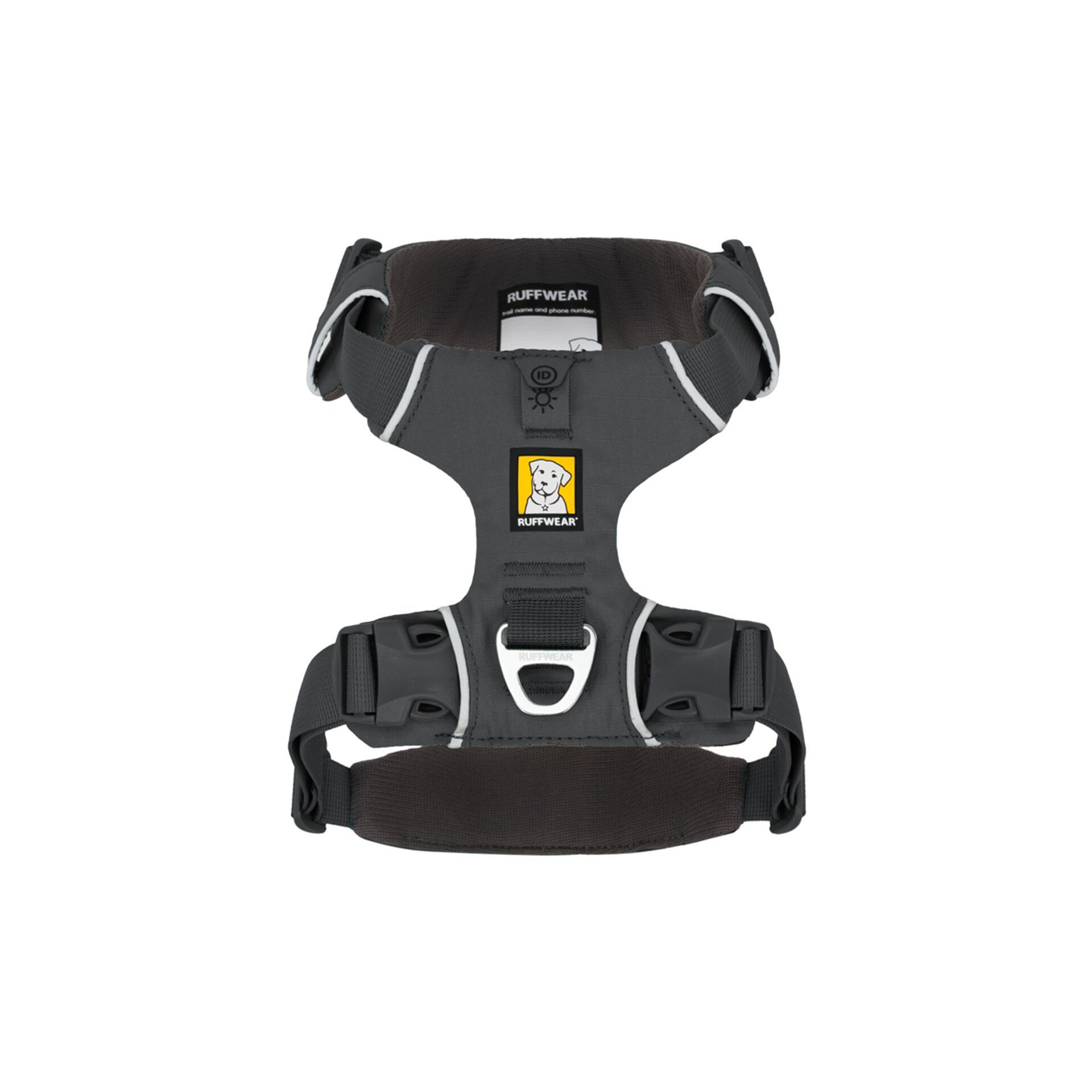 Ruffwear Front Range Dog Harness