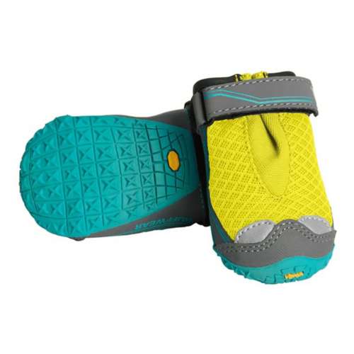 Ruffwear Grip Trex Pairs Dog Boots