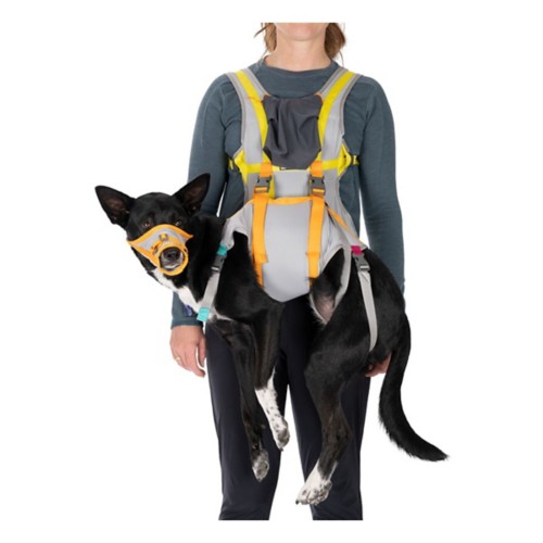 Ruffwear BackTrak Dog Evacuation Kit