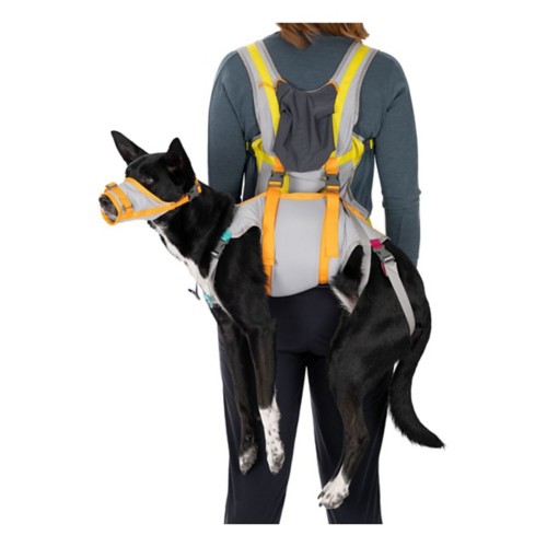 Ruffwear BackTrak Dog Evacuation Kit