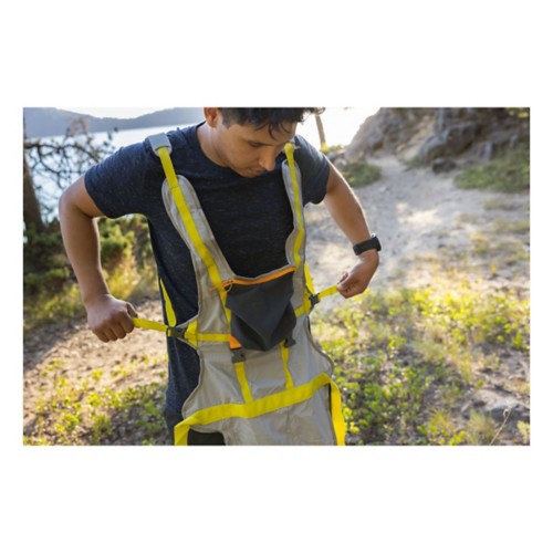 Ruffwear BackTrak Dog Evacuation Kit