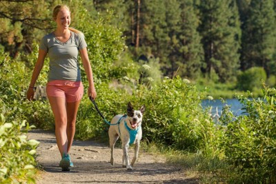 ruffwear hi and light