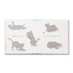 Compendium When You Love a Cat Book - Thumbnail 4 of 5