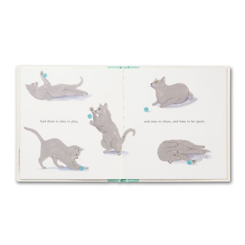 Compendium When You Love a Cat Book - Primary Image