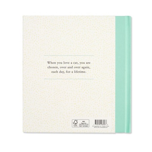 Compendium When You Love a Cat Book - Primary Image