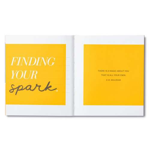 Compendium What Makes a Good Life Book