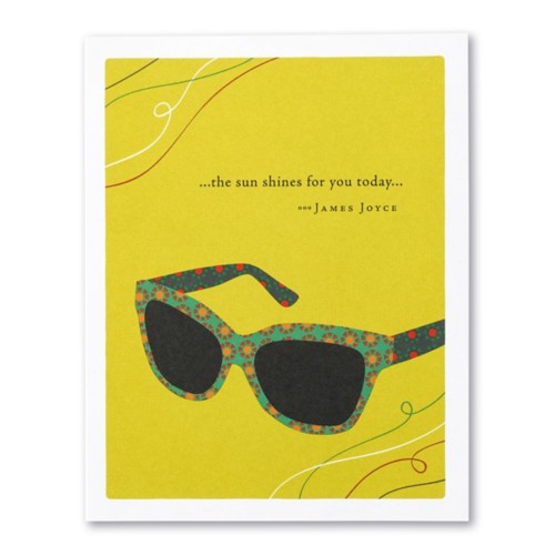 Compendium I Like You As You Are Card - Primary Image