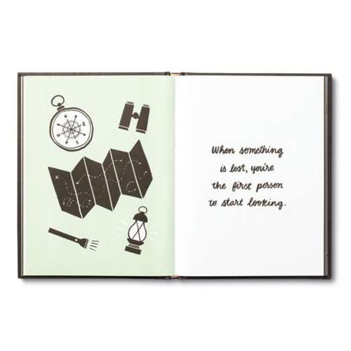 Compendium You're a Good Human Book
