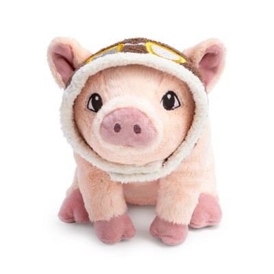Compendium Flying Plush Pig