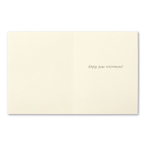 Compendium To All The Good Things Ahead Card - Primary Image