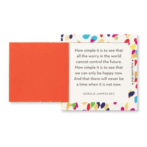 Compendium Thoughtfuls Pop-Open Cards